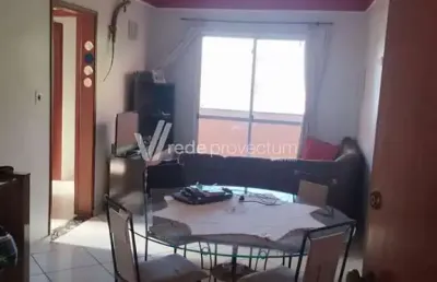 Apartamento com 2 quartos à venda na rua arnaldo barreto, 1030, são bernardo, campinas, 80 m2 por r$ 375.000