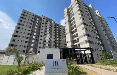 Apartamento com 2 quartos à venda na rua serra dourada, 101, jardim proença, campinas, 55 m2 por r$ 610.000