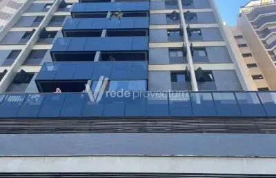 Apartamento com 4 quartos à venda na avenida princesa d'oeste, 1050, jardim proença, campinas, 124 m2 por r$ 990.000