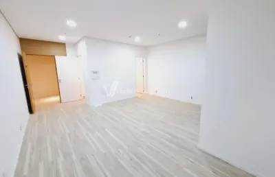 Sala comercial para alugar na avenida barão de itapura, 610, botafogo, campinas, 36 m2 por r$ 3.300