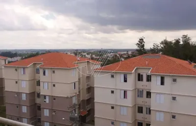 Apartamento com 3 quartos à venda na avenida washington luís, 4150, parque prado, campinas, 52 m2 por r$ 308.000
