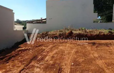 Terreno à venda na rua francisco fernandes mendes, s/n°, parque jambeiro, campinas por r$ 290.888