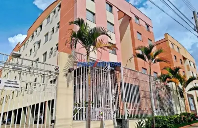 Apartamento com 2 quartos à venda na rua professor adalberto nascimento, 620, são bernardo, campinas, 54 m2 por r$ 230.000
