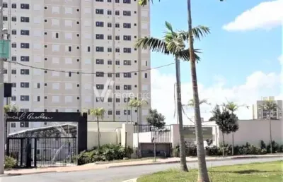 Apartamento com 1 quarto à venda na rua campos do jordão, 440, parque industrial, campinas, 36 m2 por r$ 240.000