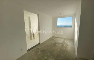 Apartamento com 2 quartos à venda na rua adib zakia, 106, taquaral, campinas, 46 m2 por r$ 330.000