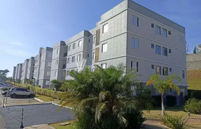 Apartamento com 2 quartos à venda na rua harley salvador bove, 470, parque jambeiro, campinas, 49 m2 por r$ 218.000