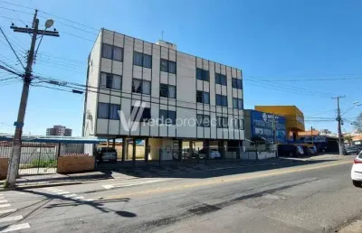 Apartamento com 3 quartos à venda na avenida francisco de paula oliveira nazareth, 260, parque industrial, campinas, 78 m2 por r$ 335.000