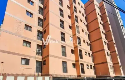 Apartamento com 1 quarto à venda na rua cônego cipião, 1183, cambuí, campinas, 56 m2 por r$ 210.000