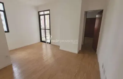 Apartamento com 1 quarto à venda na avenida barão de itapura, 1972, jardim guanabara, campinas, 59 m2 por r$ 300.000