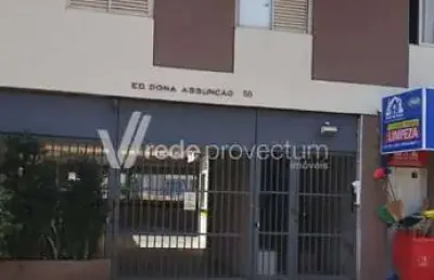 Apartamento com 2 quartos à venda na rua doutor barbosa de barros, 50, botafogo, campinas, 83 m2 por r$ 325.000