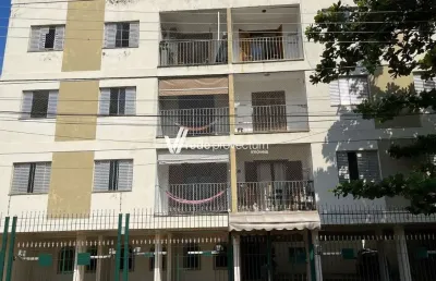 Apartamento com 3 quartos à venda na rua doutor cincinato braga, 200, botafogo, campinas, 87 m2 por r$ 260.000