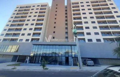 Apartamento com 1 quarto à venda na rua professor orestes carlos segallio, 160, parque industrial, campinas, 33 m2 por r$ 345.000