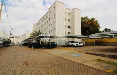 Apartamento com 2 quartos à venda na rua manoel sylvestre de freitas filho, 1277, jardim nova europa, campinas, 46 m2 por r$ 260.000
