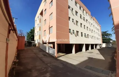 Apartamento com 3 quartos à venda na rua professor adalberto nascimento, 620, são bernardo, campinas, 60 m2 por r$ 295.000