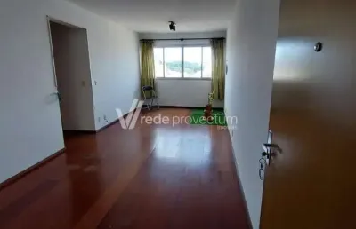Apartamento com 2 quartos à venda na rua joaquim de paula souza, 477, jardim proença, campinas, 71 m2 por r$ 330.000