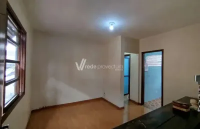 Apartamento com 2 quartos à venda na rua jorge chegure, 14, são bernardo, campinas, 58 m2 por r$ 280.000