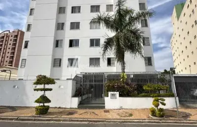 Apartamento com 2 quartos à venda na rua lino guedes, 98, jardim proença, campinas, 75 m2 por r$ 299.000
