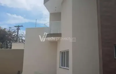 Casa com 2 quartos à venda na rua frederico kaschel, 172, parque jambeiro, campinas, 100 m2 por r$ 650.000
