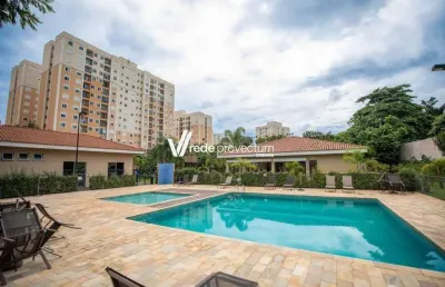 Apartamento com 2 quartos à venda na avenida padre guilherme ary, 76, são bernardo, campinas, 57 m2 por r$ 500.000