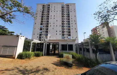 Apartamento com 3 quartos à venda na rua arnaldo barreto, 330, são bernardo, campinas, 67 m2 por r$ 620.000