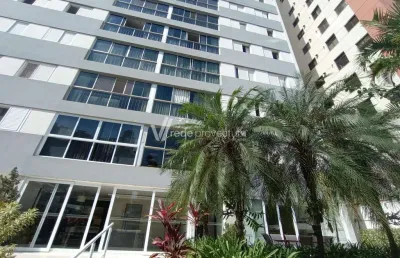 Apartamento com 3 quartos à venda na rua são pedro, 168, cambuí, campinas, 130 m2 por r$ 800.000