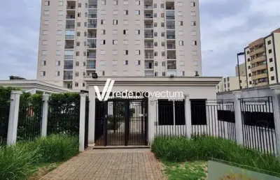 Apartamento com 2 quartos à venda na rua arnaldo barreto, 330, são bernardo, campinas, 55 m2 por r$ 480.000