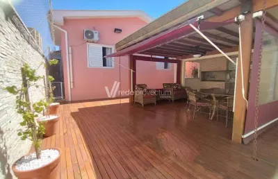 Casa com 3 quartos à venda na rua taquarituba, 253, jardim nova europa, campinas, 261 m2 por r$ 950.000