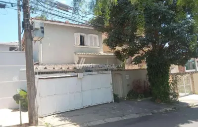 Casa comercial à venda na rua doutor paulo castro pupo nogueira, 753, nova campinas, campinas, 220 m2 por r$ 850.000