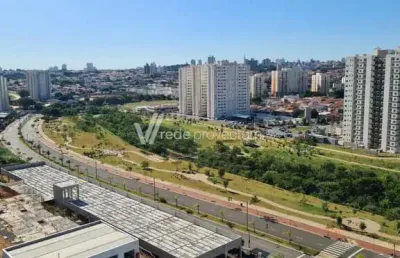 Apartamento com 2 quartos à venda na rua manuel francisco monteiro, 668, parque industrial, campinas, 44 m2 por r$ 350.000