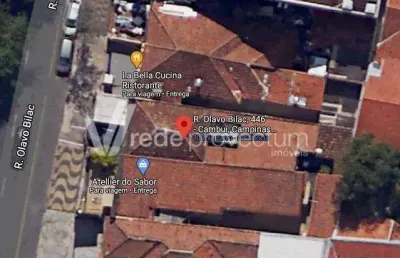 Casa comercial à venda na rua olavo bilac, 446, cambuí, campinas, 118 m2 por r$ 989.000