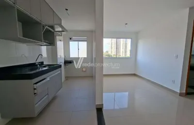 Apartamento com 2 quartos à venda na rua manuel francisco monteiro, 635, parque industrial, campinas, 43 m2 por r$ 320.000