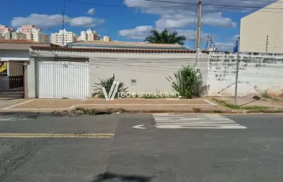Casa com 3 quartos à venda na rua elias lobo neto, 93, são bernardo, campinas, 140 m2 por r$ 550.000