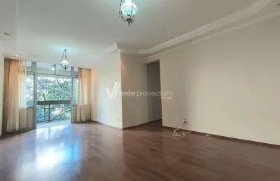 Apartamento com 3 quartos à venda na avenida princesa d'oeste, 1910, jardim proença, campinas, 91 m2 por r$ 350.000