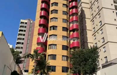 Apartamento com 1 quarto à venda na rua major solon, 880, cambuí, campinas, 44 m2 por r$ 370.000