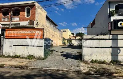 Terreno comercial à venda no parque industrial, campinas  por r$ 580.000