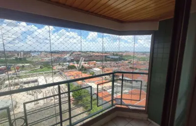 Apartamento com 3 quartos à venda na rua sud menucci, 65, jardim aurélia, campinas, 92 m2 por r$ 750.000