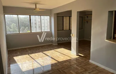 Apartamento com 2 quartos à venda na avenida princesa d'oeste, 1847, jardim proença, campinas, 75 m2 por r$ 380.000