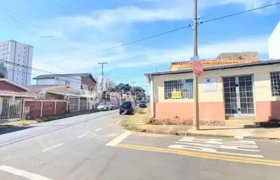 Casa comercial à venda no parque industrial, campinas , 323 m2 por r$ 1.200.000