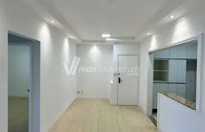 Apartamento com 2 quartos à venda na avenida josé de souza campos, 2315, cambuí, campinas, 69 m2 por r$ 329.000