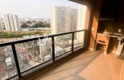 Apartamento com 2 quartos à venda na rua professor orestes carlos segallio, 190, parque industrial, campinas, 83 m2 por r$ 699.990