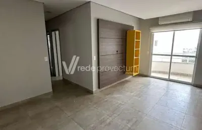 Apartamento com 3 quartos à venda na rua egle moretti belintani, 33, mansões santo antônio, campinas, 75 m2 por r$ 730.000