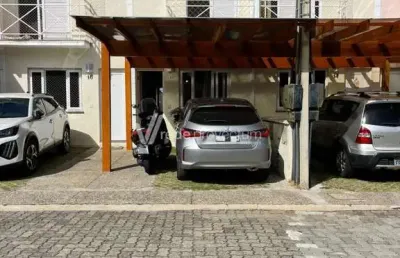 Casa em condomínio fechado com 2 quartos à venda no loteamento parque são martinho, campinas , 66 m2 por r$ 550.000