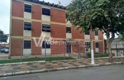 Apartamento com 2 quartos à venda na jorge chegure, 14, são bernardo, campinas, 55 m2 por r$ 215.000