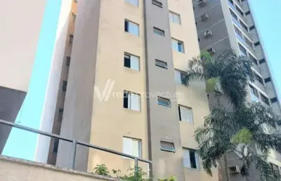 Apartamento com 2 quartos à venda no jardim proença, campinas , 88 m2 por r$ 370.000