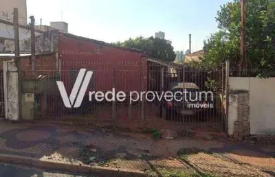 Casa com 2 quartos à venda no botafogo, campinas , 106 m2 por r$ 750.000