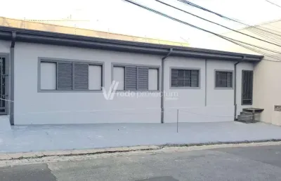 Casa comercial para alugar no jardim guanabara, campinas , 95 m2 por r$ 3.500