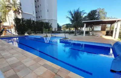 Apartamento com 2 quartos para alugar na avenida maria emília alves dos santos de ângelis, 874, parque prado, campinas, 66 m2 por r$ 3.400