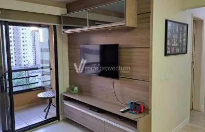 Apartamento com 3 quartos à venda na rua jasmim, 28, chácara primavera, campinas, 78 m2 por r$ 660.000