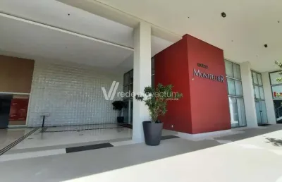 Sala comercial à venda na avenida barão de itapura, 2294, taquaral, campinas, 42 m2 por r$ 560.000
