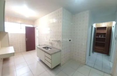 Apartamento com 2 quartos à venda na rua padre joão francisco de azevedo, 273, taquaral, campinas, 72 m2 por r$ 340.000